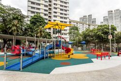 Blk 7 Ghim Moh Road (Queenstown), HDB 5 Rooms #603027871